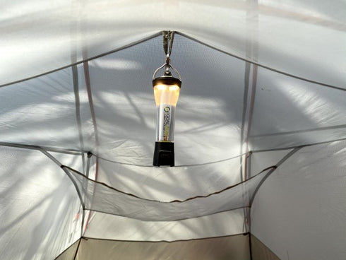 Goal Zero Lighthouse Micro Charge USB 行動電源電筒營燈